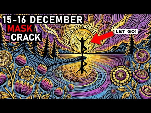 Tomorrow's Neptune-Lilith Portal Opens - Your HIDDEN Self Is About to Break Free (3 Signs Transform)