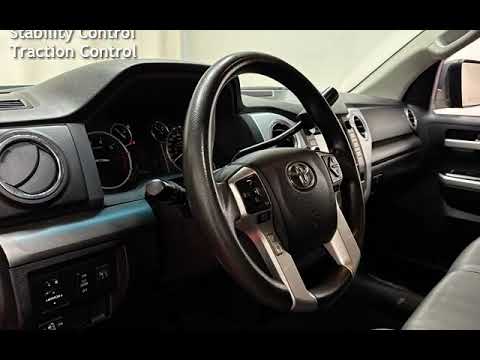 2016 Toyota Tundra SR5 for sale in Temple Hills, MD