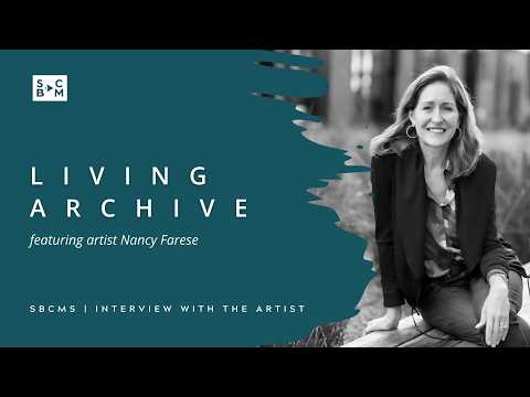 Living Archive Interview with Nancy Farese