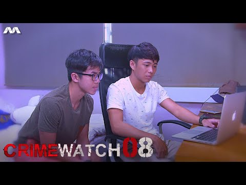 Crimewatch 2018 EP8 | Cybercrime