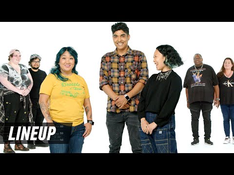 Which Couple Has the Most Sex? | Lineup | Cut