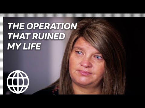 The Operation that Ruined My Life - BBC Panorama