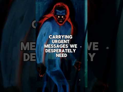 The Monster You Fear Becomes the Saviour You Need