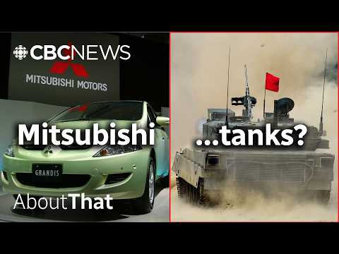 How Japan is rebuilding its war machine | About That