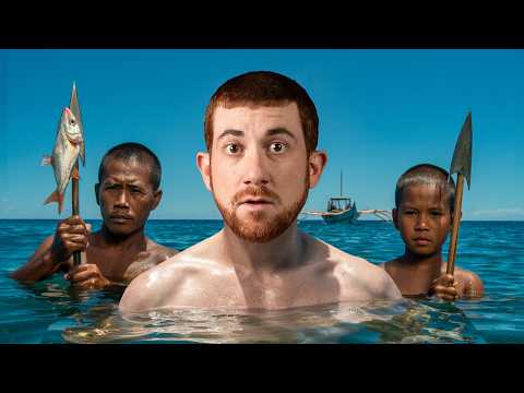 I Found The World’s Most Unique Jobs