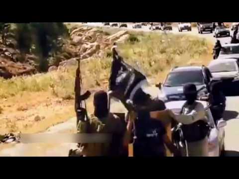 Iraq, the War of Deception