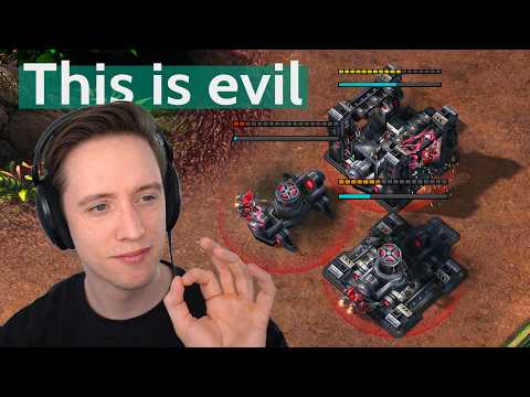 This GuMiho All-In is ILLEGAL in 3 Countries! StarCraft 2