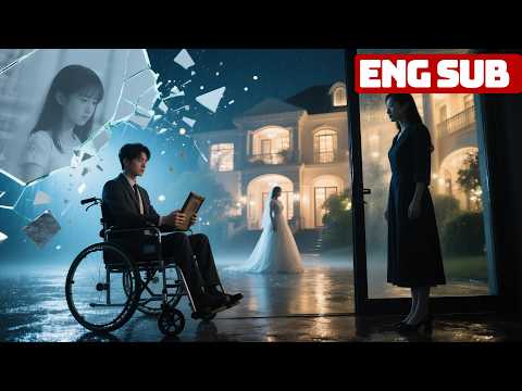 💔He sacrificed all for her, disabled—she loved the wrong man. When she woke up, he’d forgotten all!