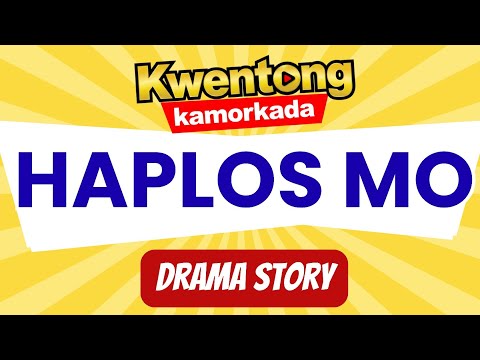 HAPLOS MO PAPA DUDUT STORIES | BARANGAY LOVE STORY NOVEMBER 11 2025