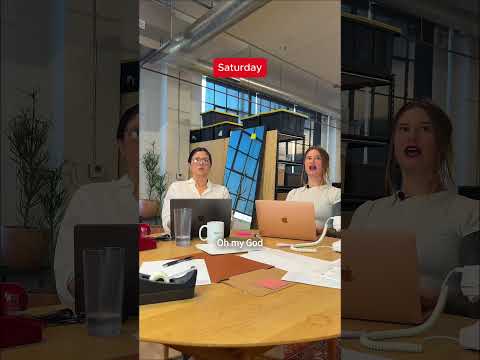 POV you're on the Physical Phones team during the holidays