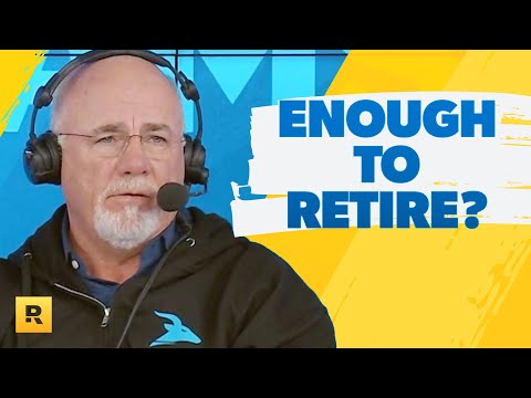 I'm 66, Do I Have Enough To Retire?