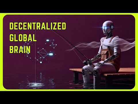 Decentralized AI : When AI, Humans, and Networks Merge