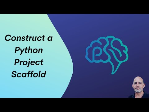 Construct a Python Project Scaffold