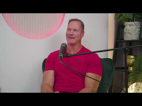 Dr. Shawn Baker, Daniel Magyar, Dr. John Jaquish - HOW TO BUILD MUSCLE ON CARNIVORE