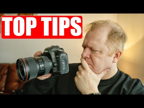 This changed my photography.