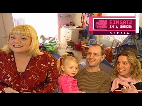 Kann Tine Wittler dieses CHAOS retten? | Einsatz in 4 Wänden | Ganze Folge | RTL Haus & Garten