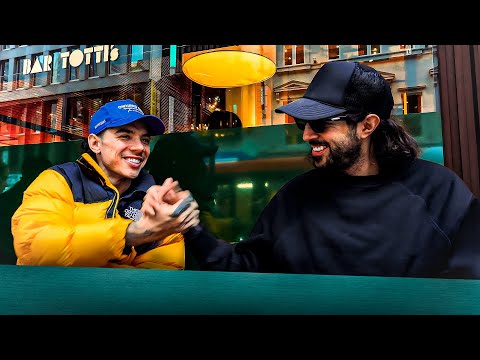 How I made MILLIONS as a teenager with my best friend