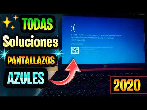 EPIC GUIDE! SOLUTIONS to BLUE SCREEN in WINDOWS 10 / ALL METHODS | 2020
