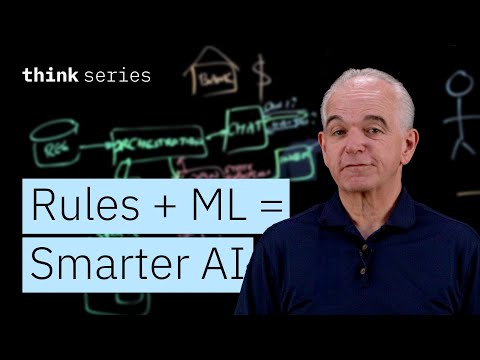 How AI Agents and Decision Agents Combine Rules & ML in Automation