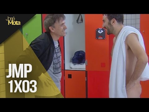 José Mota Presenta: Programa 3 - Temporada 1