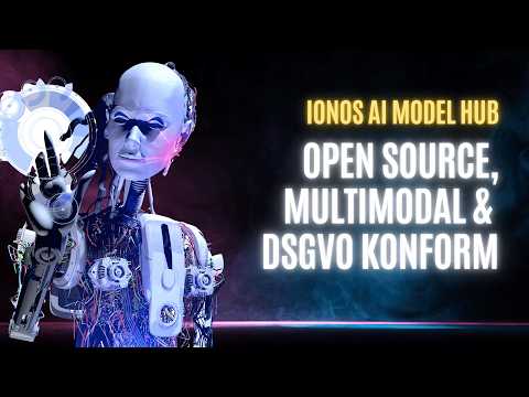 Auf diese KI-Plattform haben wir gewartet - Open Source, Multimodal und datenschutzkonform