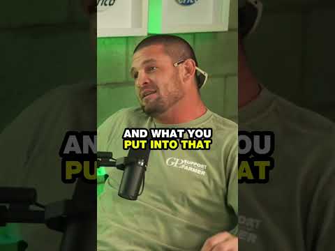 Green Life For a  Healthy soil is built over time.