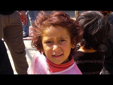 Забытый народ люли | АЗИЯ 360°