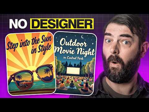 Build a Website Using Vibe Coding in 45 Min (GPT-4 & V0)