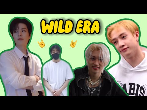 The (樂) Joyful Moments of a ROCK-STAR Era (Part 2)