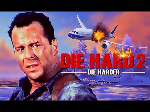 10 Things You Didn't Know About DieHard2