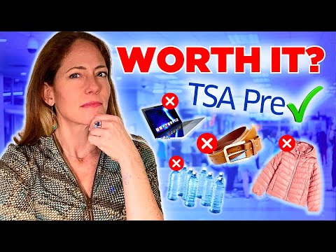 A Complete Guide to TSA PreCheck Process | Everything You Need To Know!