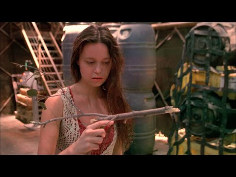 Drinker and MauLer Watch... Firefly Episode 14: Objects in Space