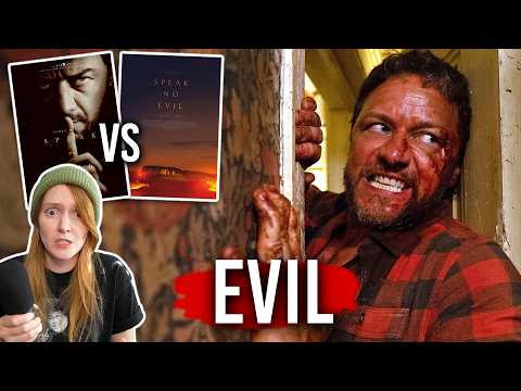 Did SPEAK NO EVIL Ruin its Ending? | Original vs Remake Explained