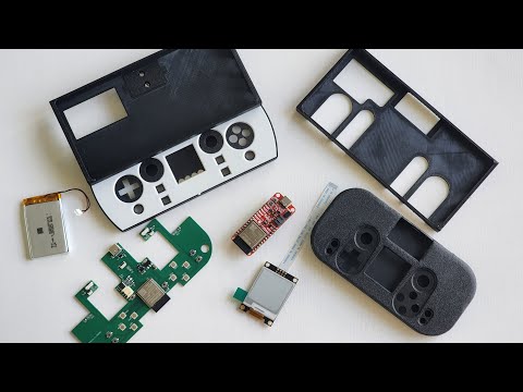 I Made the Ultimate Gaming Device