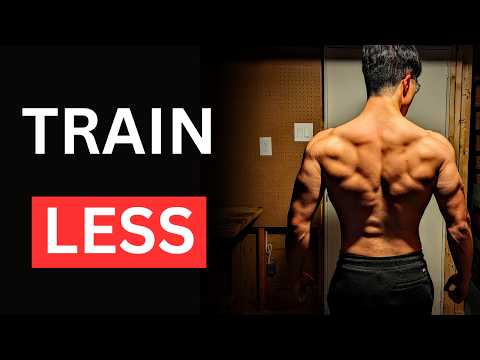 5 things I wish I knew before I started calisthenics