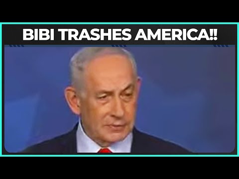 Netanyahu Accuses US Of Endangering IDF