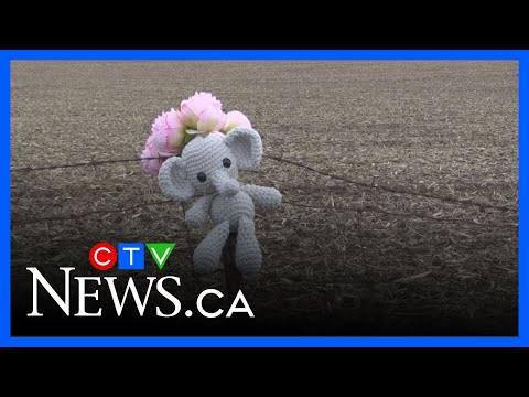 Ontario town mourns tragic loss of teacher and four students in crash