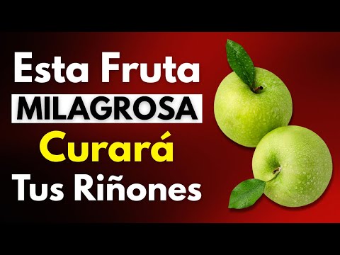 Creatinina Alta: 3 FRUTAS que puedes comer SIN RIESGO (y 3 que DEBES EVITAR)