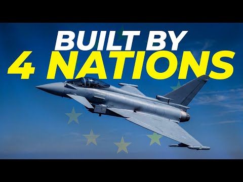 When Politicians Tried to Build a Fighter Jet