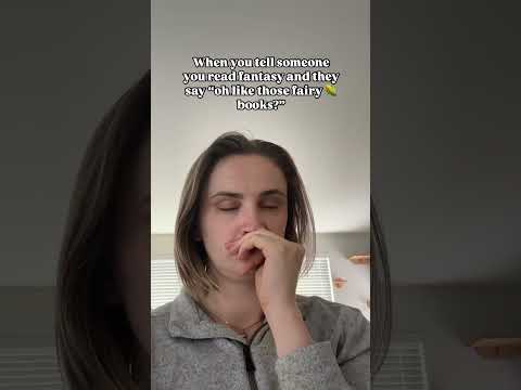 I wish I could say this didn’t happen to me regularly