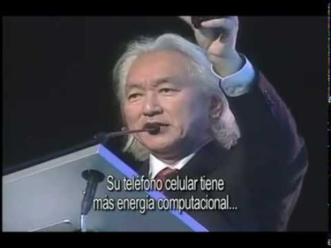 Michio Kaku | CDI 2010.