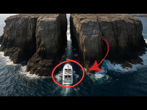 10 Places You're NOT ALLOWED to Visit!