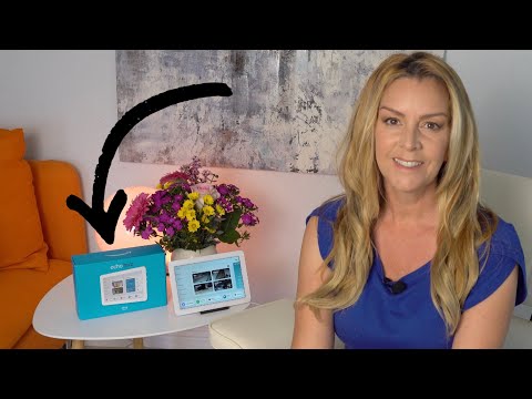 Amazon Echo Hub Review: it's not what you think