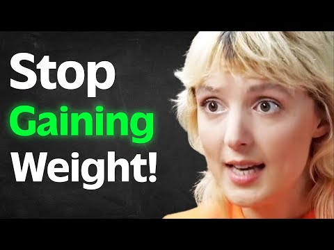 Stop Trying To Lose Weight & Do This! - Burn Fat & Beat Disease Without Exercise | Glucose Goddess