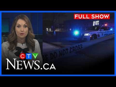 Tearful testimony in ongoing Windsor murder trial | CTV News Windsor at 6, Thurs. March 26, 2026