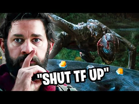 When a Family Tried to Whisper Their Way Through the Apocalypse