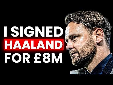 How Chris Vivell Will Modernise Man Utd's Recruitment