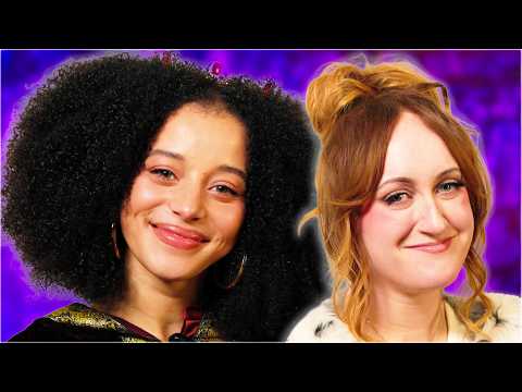 Chase Infiniti Joins Brittany Broski's Royal Court