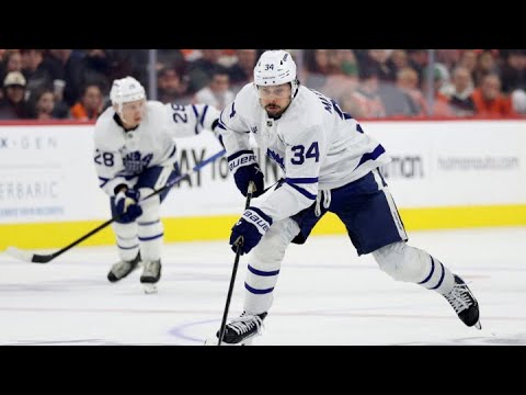 Off The Post: Are major changes coming for the Maple Leafs?