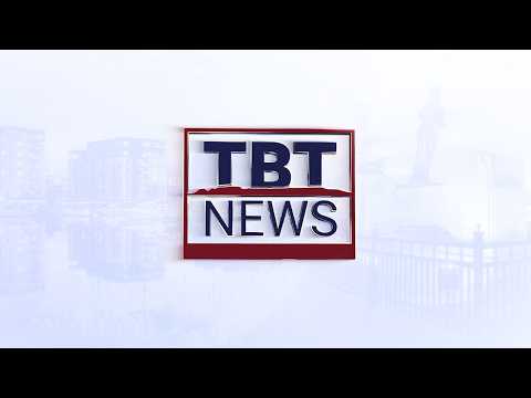 TBT Newshour: March 26, 2026